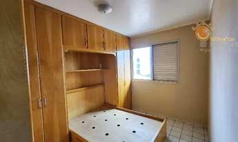 Imagem 7: LOCAÇÃO - APARTAMENTO JARDIM MARIA DO CARMO / SOROCABA/SP