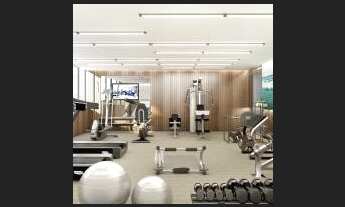 Imagem 5: VENDE-SE excelente apartamento com vista mar 60m2 com 2 quartos Cabo Branco - João Pessoa