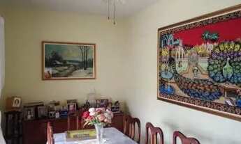 Imagem 4: Casa Comercial para Venda em Ponta Grossa, Uvaranas, 4 dormitórios, 1 suíte, 2 banheiros