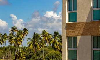 Imagem 6: Flat com 1 dormitório à venda, 33 m² por R$ 345.000,00 - Porto de Galinha - Ipojuca/PE