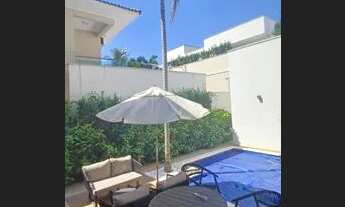 Imagem 3: Casa Gavea Paradiso