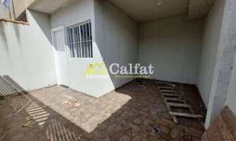 Imagem 1: Sobrado com 2 dorms, Caiçara, Praia Grande - R$ 350 mil, Cod: 2411