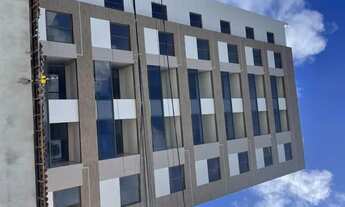 Imagem: Apartamento no Bessa 02 quartos sendo uma