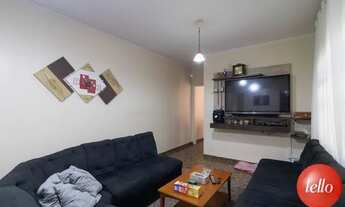 Imagem 3: São Paulo - Casa Padrão - Tatuapé