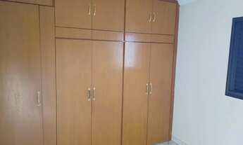 Imagem 7: APARTAMENTO PARA LOCAÇÃO NO VILA IDEAL SENDO 02 DORMITÓROS, 01 SUÍTE, ARMARIOS NOS DORMITÓ