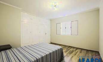 Imagem 4: CASA ASSOBRADADA - PLANALTO PAULISTA - SP