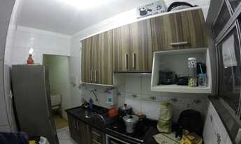 Imagem 5: APARTAMENTO À VENDA NO CONDOMÍNIO LIFE - PONTO CERTO CAMAÇARI