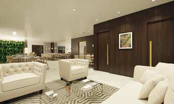 Imagem 6: Apartamento à venda 1 quarto em Governador Celso Ramos bairro Palmas R$ 717.343,28