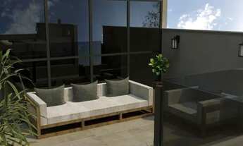 Imagem 5: Sobrado com 3 dormitórios sendo 3 suítes à venda, 300 m² por R$ 1.900.000 - Vila Alpina