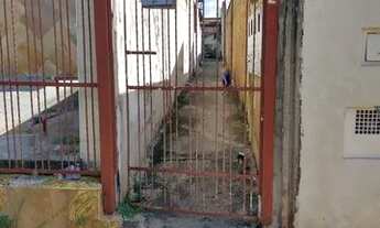 Imagem 2: Casa Residencial para locação, Vila Curti, São José do Rio Preto - CA0870