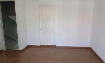 Imagem 7: Sobrado com 1 dormitório para alugar, 90 m² por R$ 2.238/mês - Vila Santa Teresa - Santo A