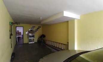 Imagem 2: São Paulo - Casa Padrão - Parque Mandaqui