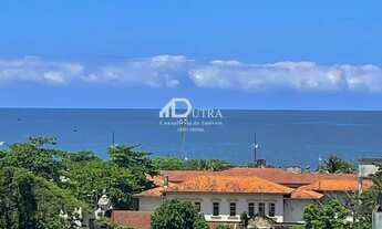 Imagem 7: Apartamento luxuoso com 344 metros - 4 suítes e 3 vagas - Santos