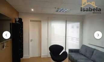 Imagem 4: Conjunto à venda, 211 m² por R$ 2.100.000 - Jardim Paulista - São Paulo/SP