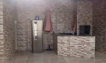 Imagem 6: BELÍSSIMA CASA COM 3 QTS, SENDO UMA SUÍTE/ PRÓXIMO AO SHOPPING VIA NORTE