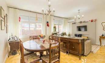 Imagem 4: Apartamento para Venda - 114m², 3 dormitórios, sendo 1 suites, 1 vaga - Moinhos de Vento