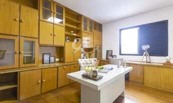 Imagem 4: Torre única, um por andar