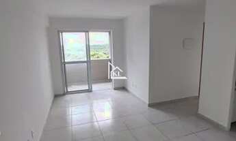 Imagem: Belíssimo Apto Novo - 1º Andar - 2 Quartos