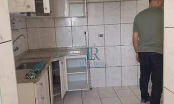 Imagem 2: Apartamento com 2 dormitórios à venda, 55 m² por R$ 235.000,00 - Bandeiras - Osasco/SP