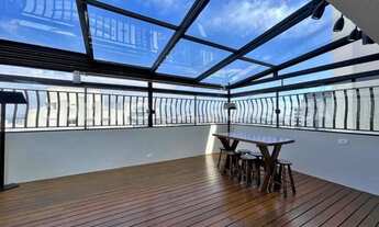 Imagem 6: São Paulo - Apartamento Padrão - Alto da Lapa