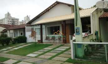 Imagem 2: Casa com 3 dormitórios à venda, 185 m² por R$ 1.800.000,00 - Morada de Laranjeiras - Serra