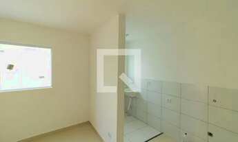 Imagem 5: Apartamento para Aluguel - Vila Guilhermina, 1 Quarto, 34 m2