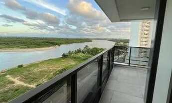 Imagem 2: Apartamento para aluguel tem 55 metros quadrados com 2 quartos