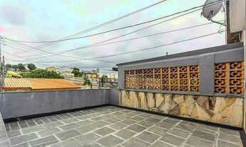 Imagem 2: Casa com 3 dormitórios, 120 m² - venda por R$ 410.000,00 ou aluguel por R$ 2.312,00/mês