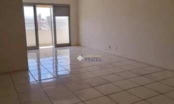 Imagem 2: LINDO APARTAMENTO NO CENTRO DE RIO PRETO