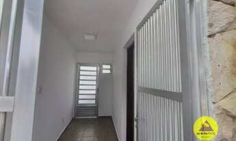 Imagem 5: Sobrado com 3 dormitórios para alugar, 155 m² por R$ 4.202,25/mês - Jardim Felicidade (Zon