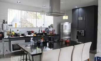 Imagem 5: Casa com 4 quartos à venda, 239 m² por R$ 1.850.000,00 - São Francisco - Niterói/RJ