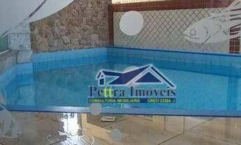 Imagem 3: Lindo apartamento mobiliado com 02 dormitórios com suíte sala ampla 02 ambientes cozinha