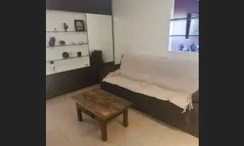 Imagem 3: Alugo 4 qts Asa Norte mobiliado direto com proprietários, mobiliado