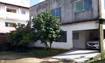 Imagem: Duas casas na Chã da mangabeira