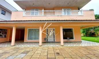 Imagem 5: Casa Duplex de 600 m² com 5 quartos no Maramar Residencial Para alugar