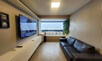 Imagem 5: Apartamento no Metropólis Residence