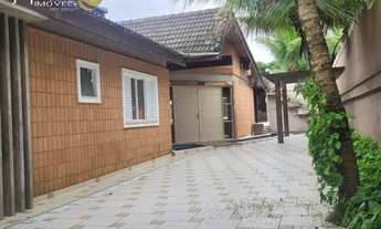 Imagem 6: GUARUJá - Casa Padrão - Praia do Pernambuco