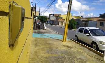 Imagem 4: Casa espaçosa e aconchegante