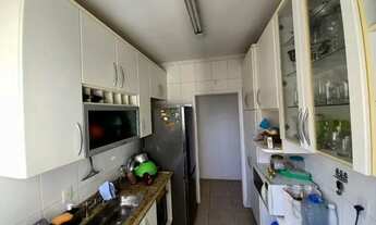 Imagem 4: Apartamento com 3 dormitórios à venda, 82 m² por R$ 590.000,00 - Condomínio Spazio Reale