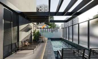 Imagem 2: Lançamento Bairro Anita Garibaldi - Joinville