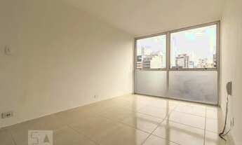 Imagem 2: Apartamento para Aluguel - Consolação, 2 Quartos, 60 m2