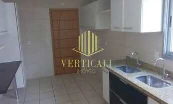 Imagem 6: Condomínio Garden Ville: Apartamento para Locação 3 Quartos, 3 Suites, 2 Vagas, 154M², Jar