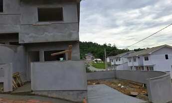 Imagem 2: Sobrado à venda 2 quartos em Palhoça bairro Bela Vista R$ 330.000,00