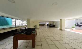 Imagem 5: Apartamento com 3 dormitórios para alugar, 120 m² por R$ 6.783,47/mês - Icaraí - Niterói/R