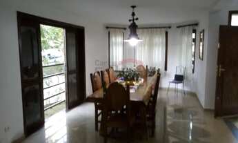 Imagem 4: Sobrado para venda/locação no Condomínio Suiça da Cantareira - 4 dormitórios e 5 vagas