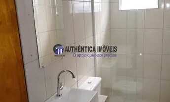 Imagem 2: CASA para VENDA - VELOSO - OSASCO - SÃO PAULO - AUTHÊNTICA IMÓVEIS