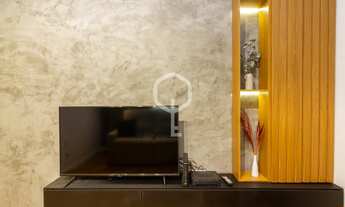 Imagem 3: Apartamento 01 Dorm. em Leblon - Rio de Janeiro