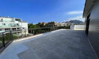 Imagem 7: Cobertura com 221 m² - Recreio dos Bandeirantes