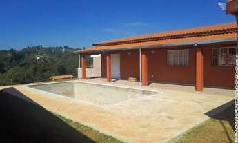 Imagem 6: Sua casa dos sonhos em condomínio fechado: tudo incluído por apenas R$307.000,00!