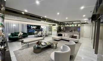 Imagem: Apartamento 159m² à venda no Butantã